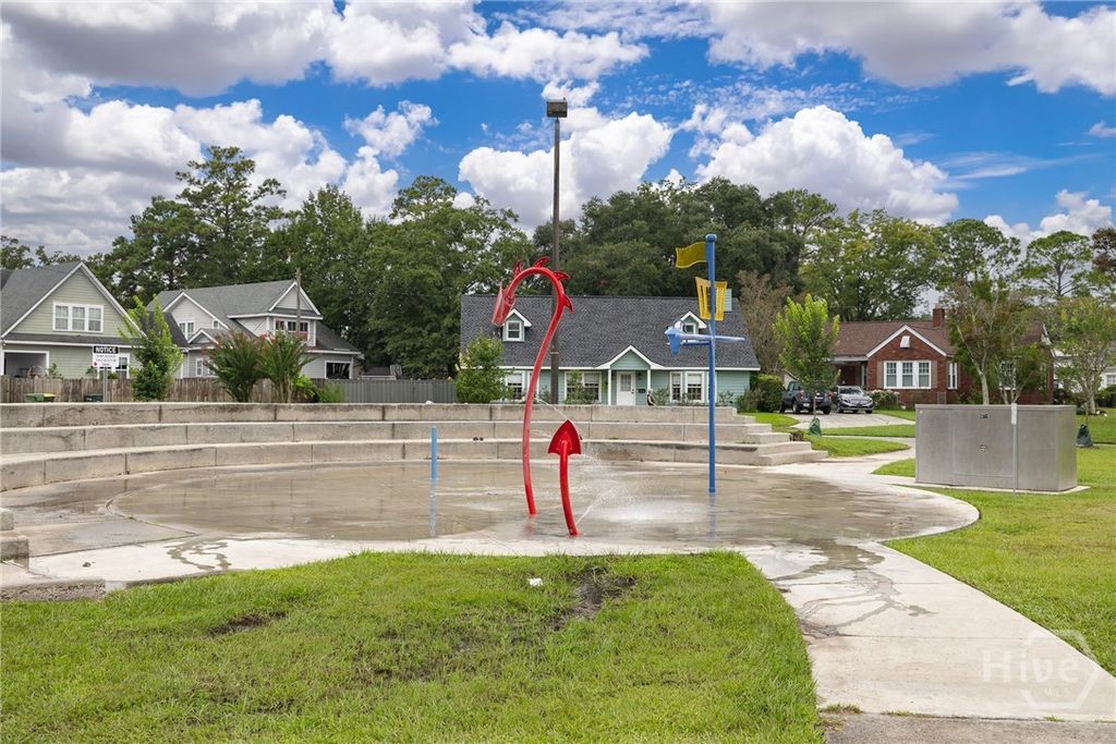 Image 43 of property listing at 3808 Harmon Street, Savannah, GA 31405