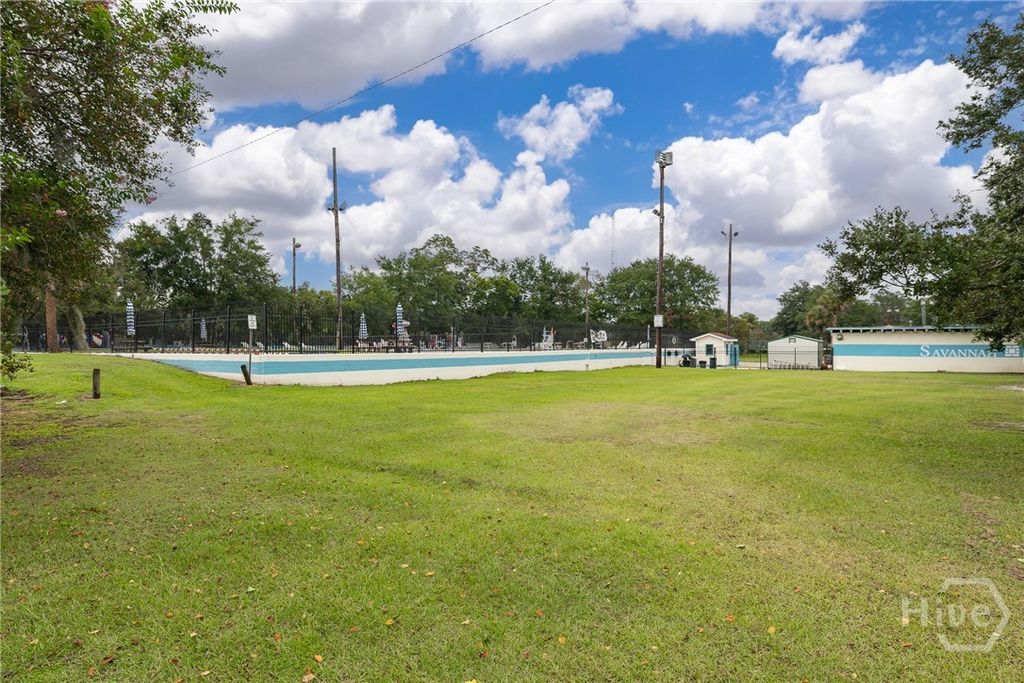 Image 45 of property listing at 3808 Harmon Street, Savannah, GA 31405