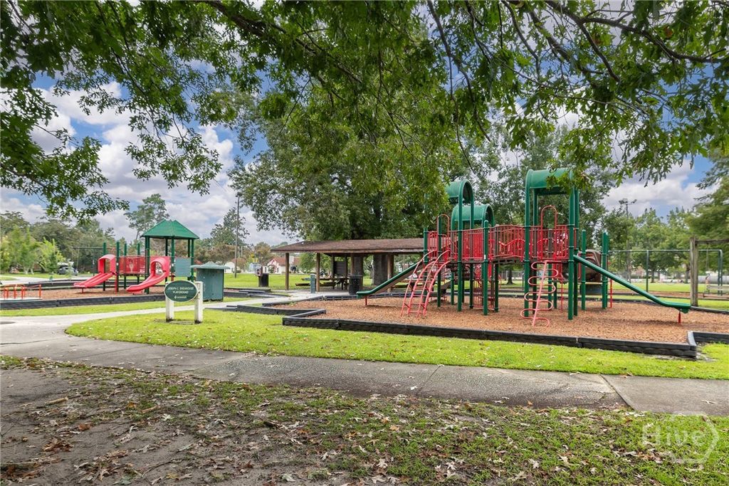 Image 48 of property listing at 3808 Harmon Street, Savannah, GA 31405