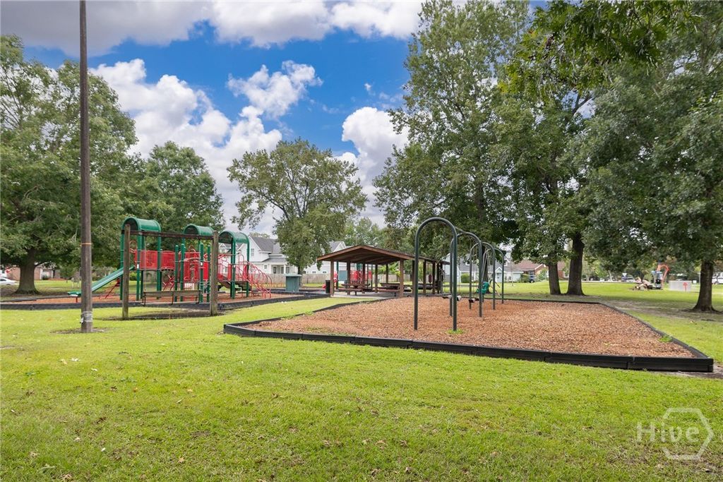 Image 49 of property listing at 3808 Harmon Street, Savannah, GA 31405