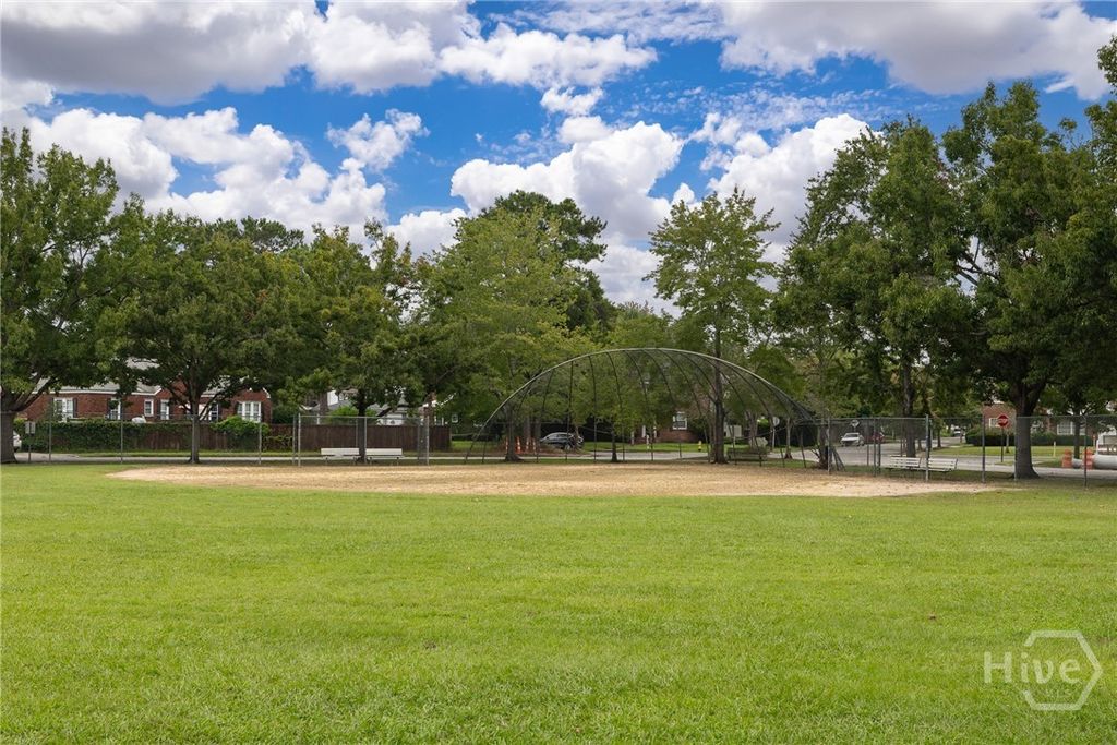 Image 50 of property listing at 3808 Harmon Street, Savannah, GA 31405