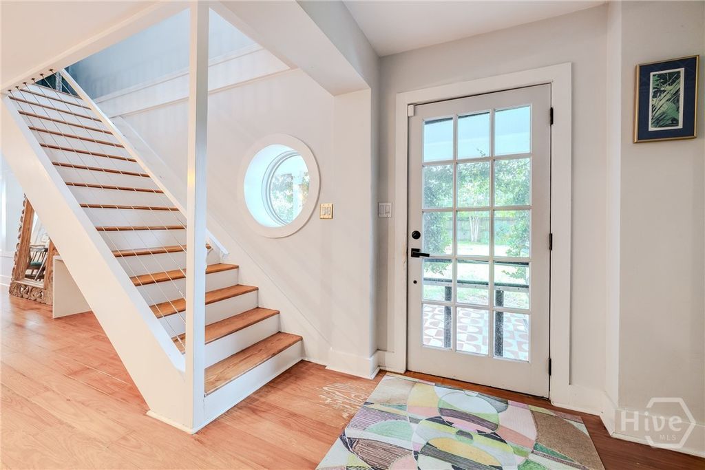 Image 6 of property listing at 3808 Harmon Street, Savannah, GA 31405