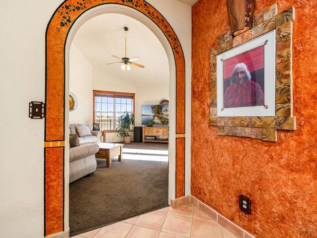 1294 S Yerba Santa Dr, Pueblo West, CO 81007