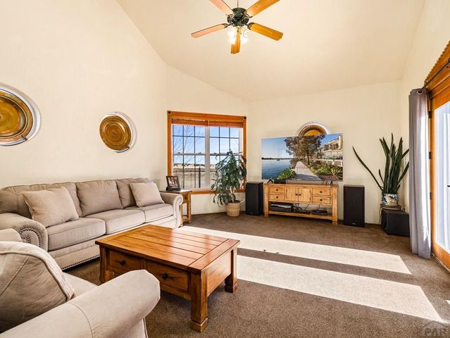 1294 S Yerba Santa Dr, Pueblo West, CO 81007