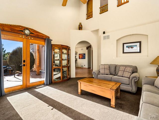 1294 S Yerba Santa Dr, Pueblo West, CO 81007