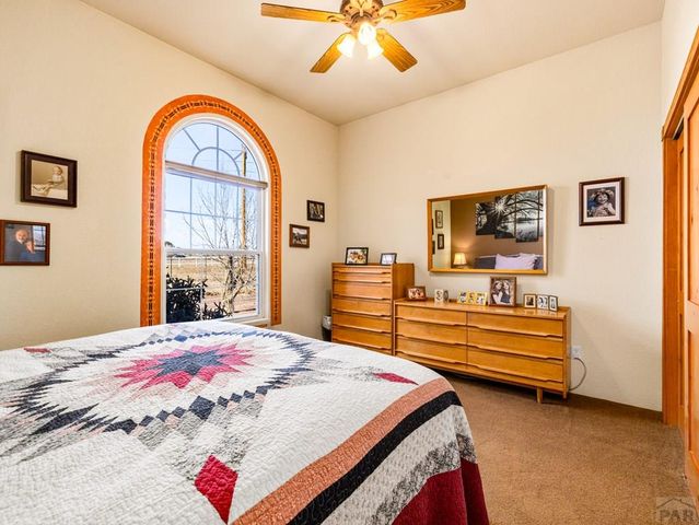 1294 S Yerba Santa Dr, Pueblo West, CO 81007