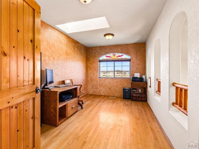 1294 S Yerba Santa Dr, Pueblo West, CO 81007