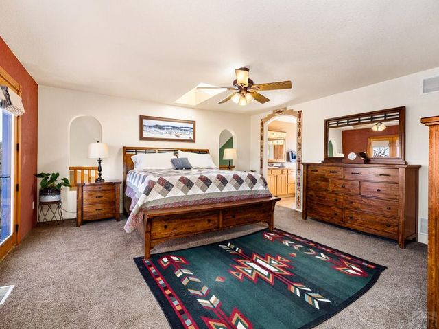 1294 S Yerba Santa Dr, Pueblo West, CO 81007