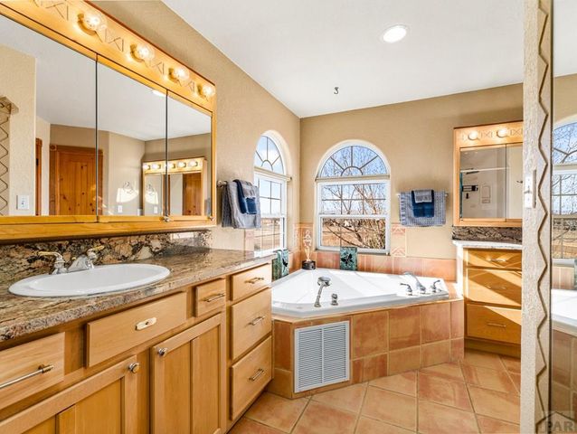 1294 S Yerba Santa Dr, Pueblo West, CO 81007