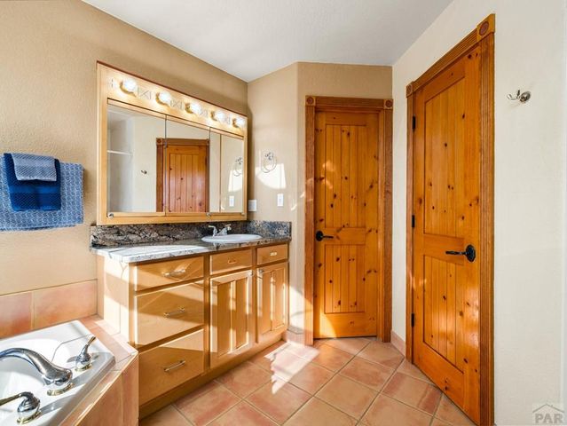 1294 S Yerba Santa Dr, Pueblo West, CO 81007