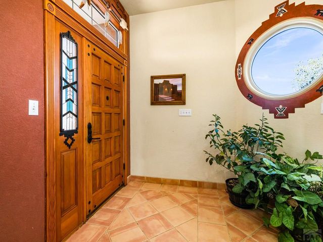 1294 S Yerba Santa Dr, Pueblo West, CO 81007