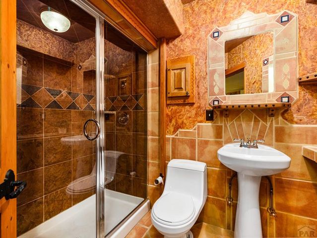 1294 S Yerba Santa Dr, Pueblo West, CO 81007