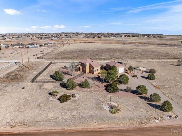1294 S Yerba Santa Dr, Pueblo West, CO 81007