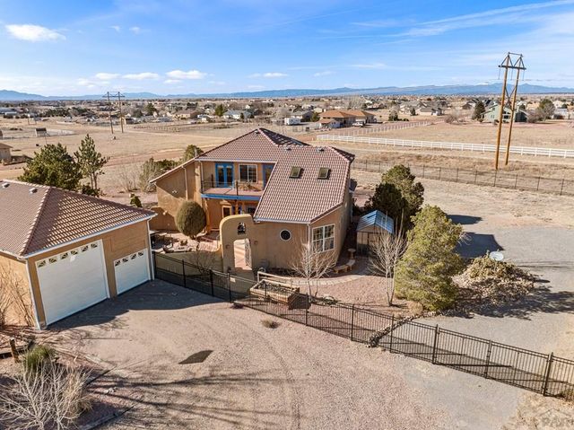 1294 S Yerba Santa Dr, Pueblo West, CO 81007