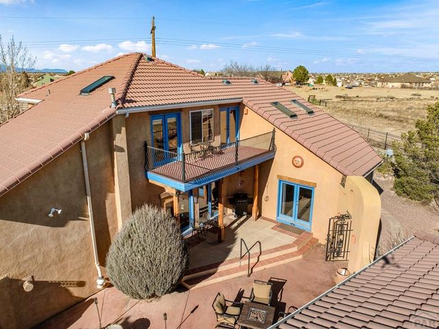 1294 S Yerba Santa Dr, Pueblo West, CO 81007