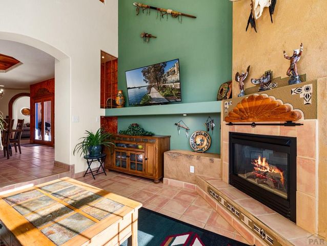 1294 S Yerba Santa Dr, Pueblo West, CO 81007
