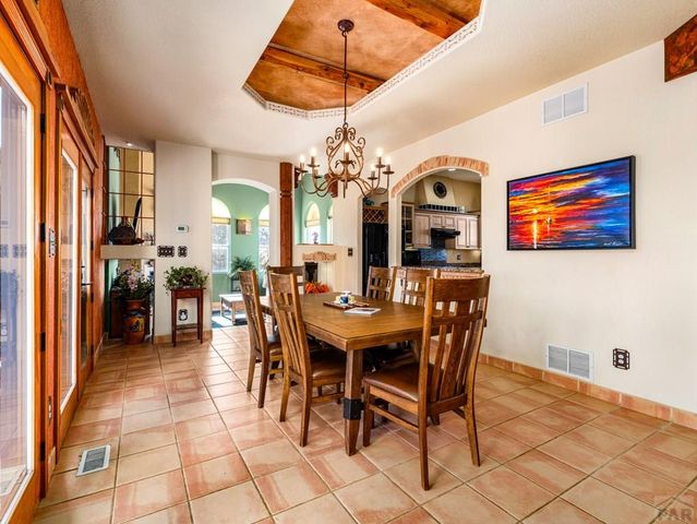 1294 S Yerba Santa Dr, Pueblo West, CO 81007