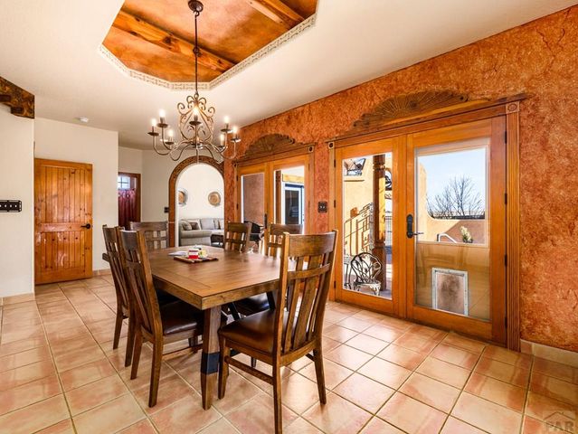 1294 S Yerba Santa Dr, Pueblo West, CO 81007