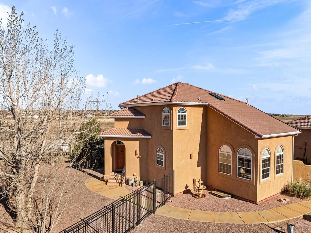 1294 S Yerba Santa Dr, Pueblo West, CO 81007