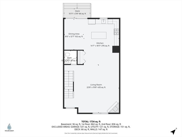 6 Aster Ct B, Hudson, NH 03051