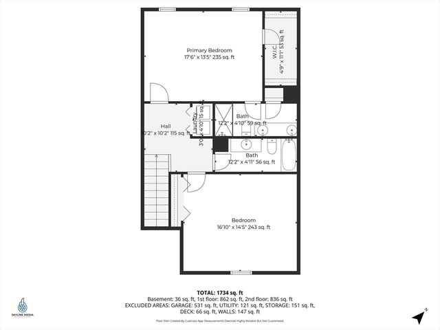 6 Aster Ct B, Hudson, NH 03051