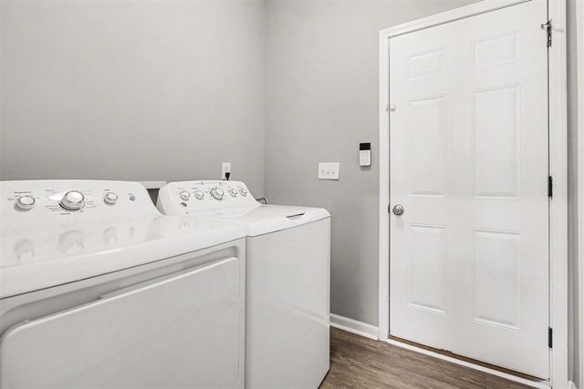 2742 Brooklyn Drive, Ypsilanti, MI 48198