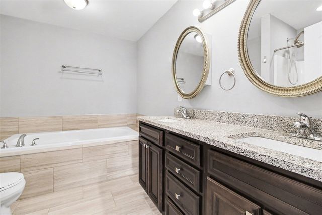 2742 Brooklyn Drive, Ypsilanti, MI 48198