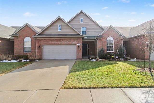 2742 Brooklyn Drive, Ypsilanti, MI 48198