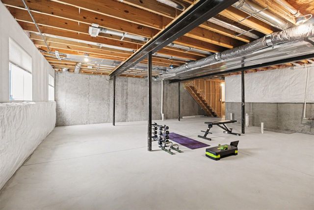 2742 Brooklyn Drive, Ypsilanti, MI 48198