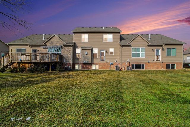 2742 Brooklyn Drive, Ypsilanti, MI 48198