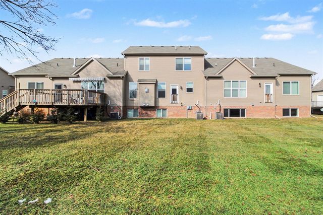 2742 Brooklyn Drive, Ypsilanti, MI 48198