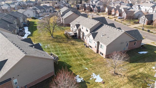 2742 Brooklyn Drive, Ypsilanti, MI 48198