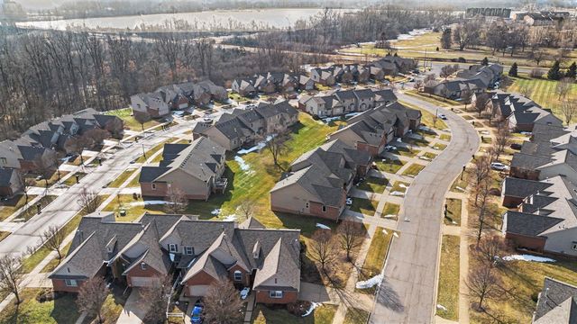 2742 Brooklyn Drive, Ypsilanti, MI 48198