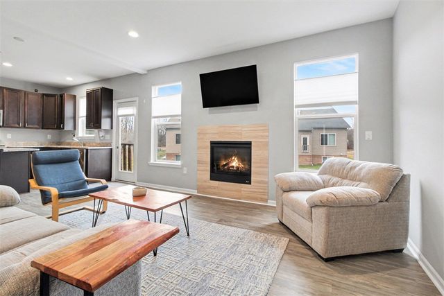 2742 Brooklyn Drive, Ypsilanti, MI 48198