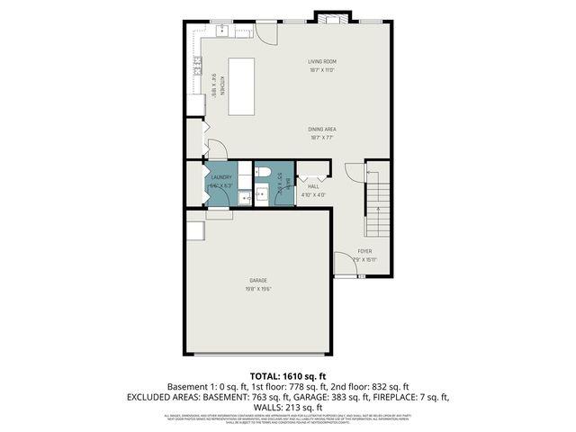 2742 Brooklyn Drive, Ypsilanti, MI 48198