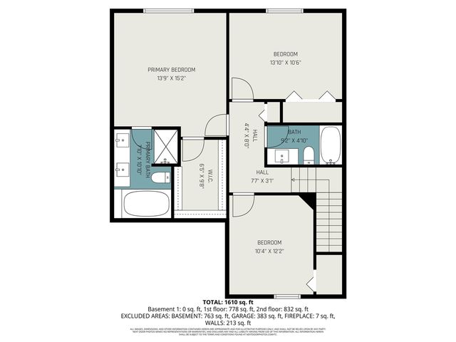 2742 Brooklyn Drive, Ypsilanti, MI 48198