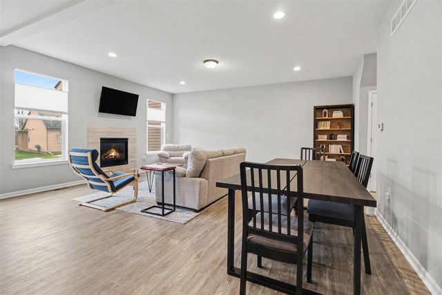 2742 Brooklyn Drive, Ypsilanti, MI 48198