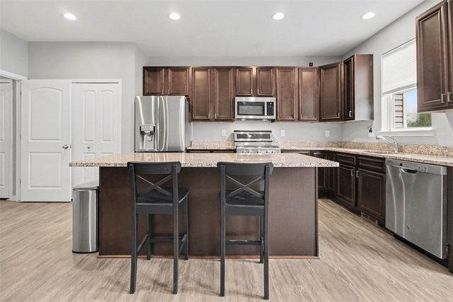 2742 Brooklyn Drive, Ypsilanti, MI 48198