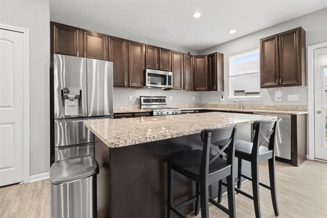 2742 Brooklyn Drive, Ypsilanti, MI 48198