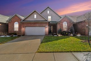 2742 Brooklyn Drive, Ypsilanti, MI 48198