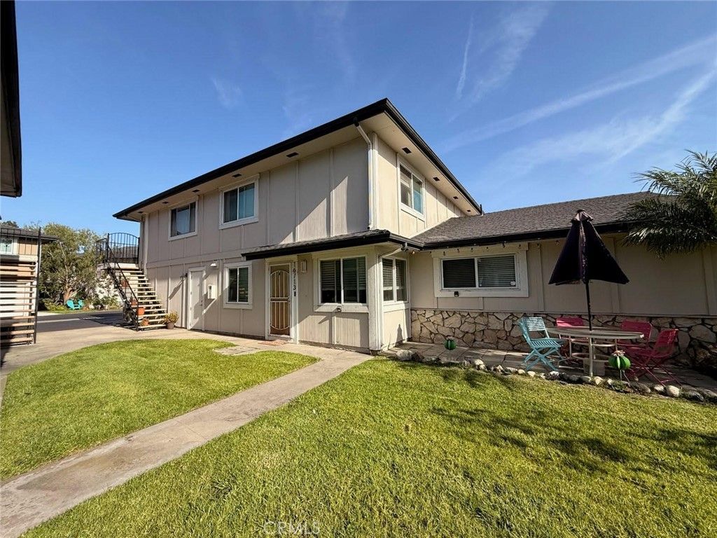16713 Viewpoint Lane 138B, Huntington Beach, CA 92647