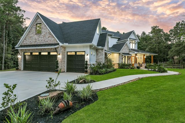 13142 Royal Hill Court, Montgomery, TX 77316