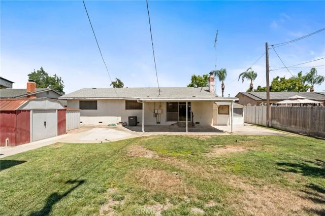 467 Brimmer, Merced, CA 95341