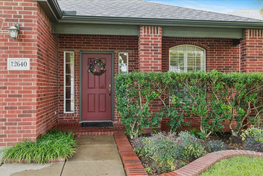 12640 Black Cherry Lane, Fort Worth, TX 76040 — photo 3