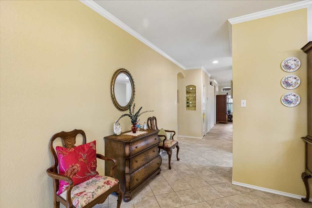12640 Black Cherry Lane, Fort Worth, TX 76040 — photo 4