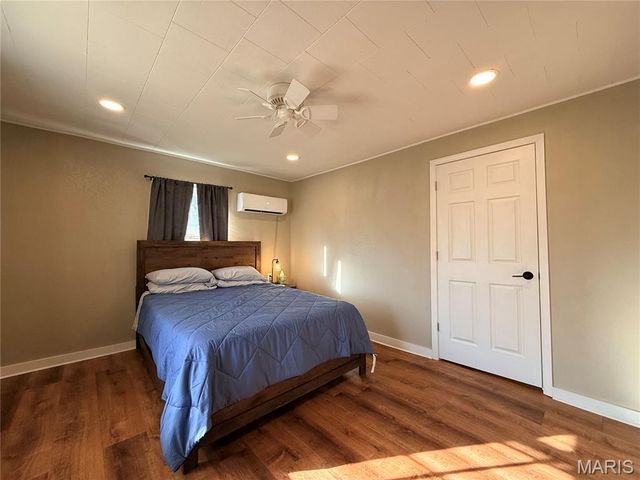 153 W Reed Avenue, Puxico, MO 63960