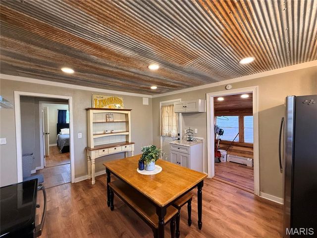 153 W Reed Avenue, Puxico, MO 63960