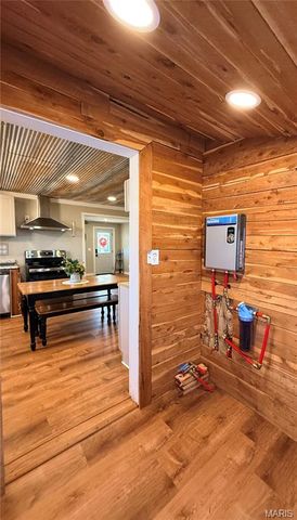 153 W Reed Avenue, Puxico, MO 63960