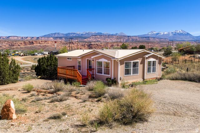 3453 LEMON LN, Moab, UT 84532