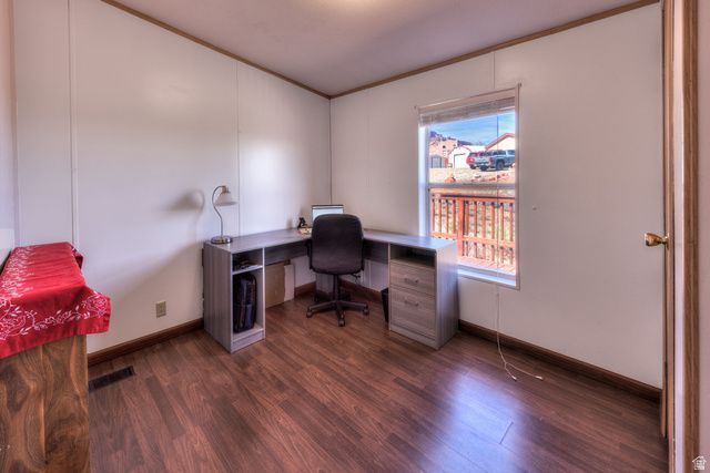 3453 LEMON LN, Moab, UT 84532